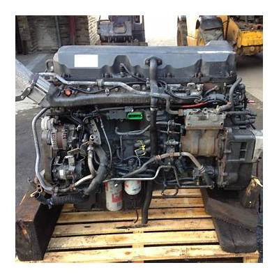 ENTECH SERVICE SPÓŁKA Z OGRANICZONĄ ODPOWIEDZIALNOŚCIĄ - قطع الغيار MAN - بولندا undefined: صور 55