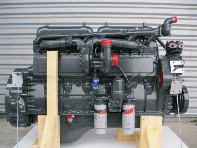 ENTECH SERVICE SPÓŁKA Z OGRANICZONĄ ODPOWIEDZIALNOŚCIĄ - قطع الغيار MAN - بولندا undefined: صور 53