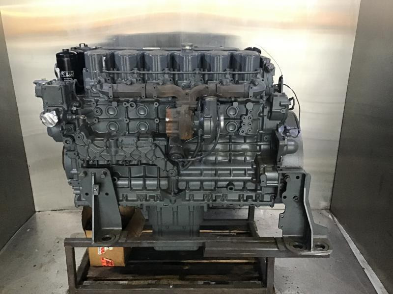 ENTECH SERVICE SPÓŁKA Z OGRANICZONĄ ODPOWIEDZIALNOŚCIĄ - قطع الغيار MAN - بولندا undefined: صور 32