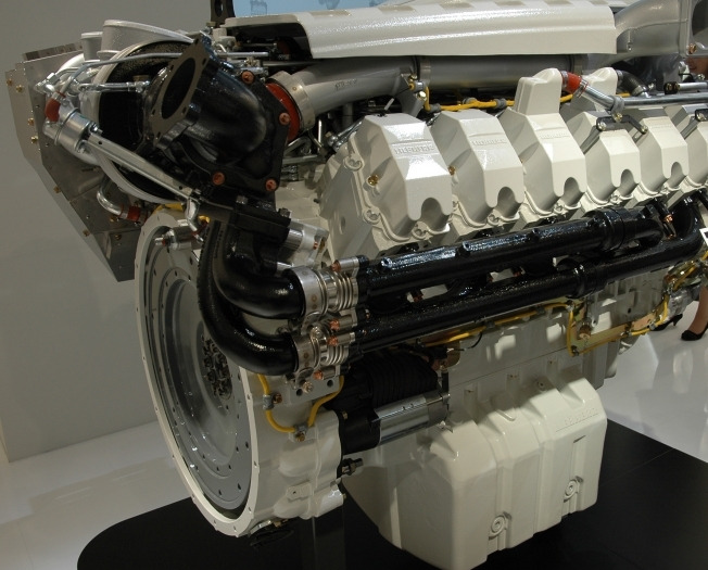 ENTECH SERVICE SPÓŁKA Z OGRANICZONĄ ODPOWIEDZIALNOŚCIĄ - قطع الغيار MAN - بولندا undefined: صور 36