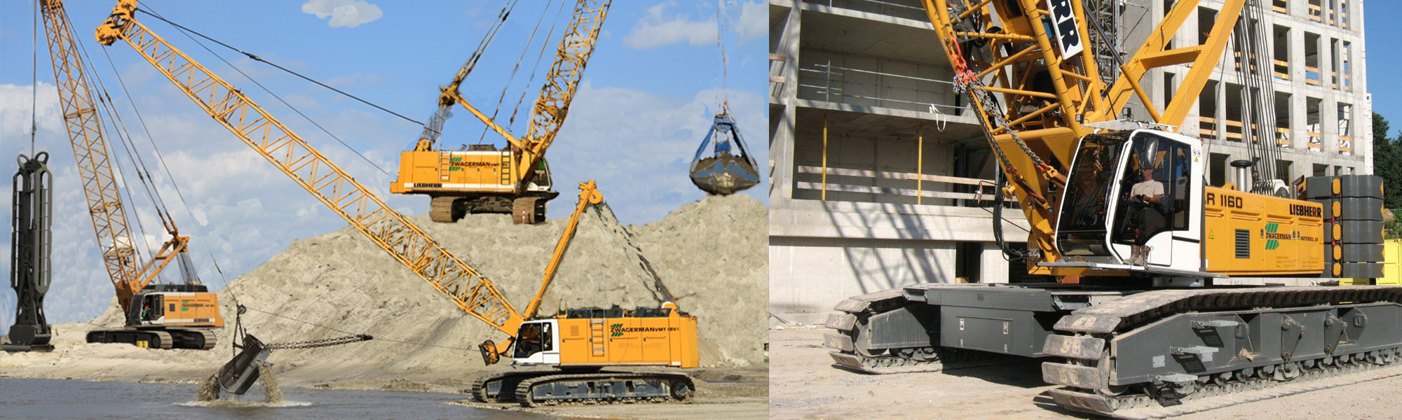 Zwagerman Materieel B.V. - اعلانات لبيع: undefined: صور 1