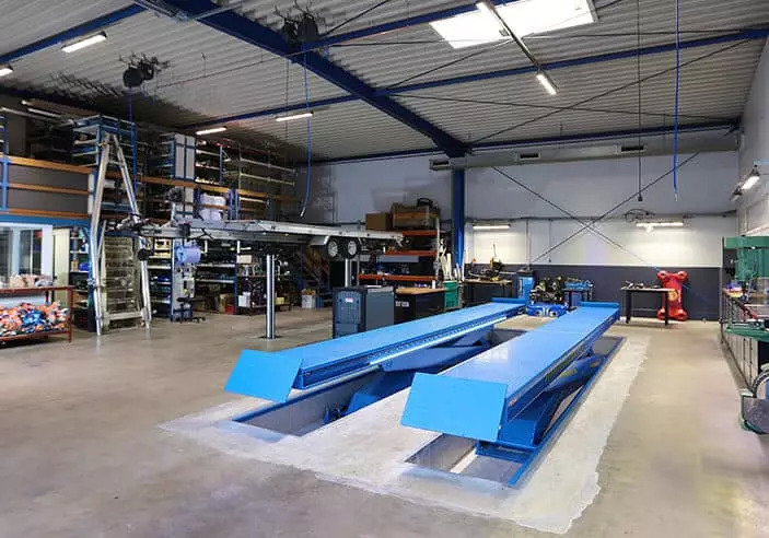 Dipl. Ing. Claus Reher GmbH & Co. KG undefined: صور 3