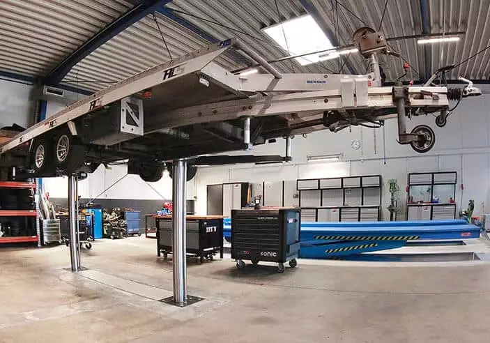 Dipl. Ing. Claus Reher GmbH & Co. KG undefined: صور 4