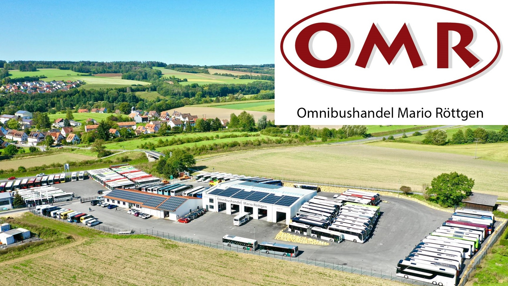OMR Omnibushandel Mario Röttgen GmbH undefined: صور 2