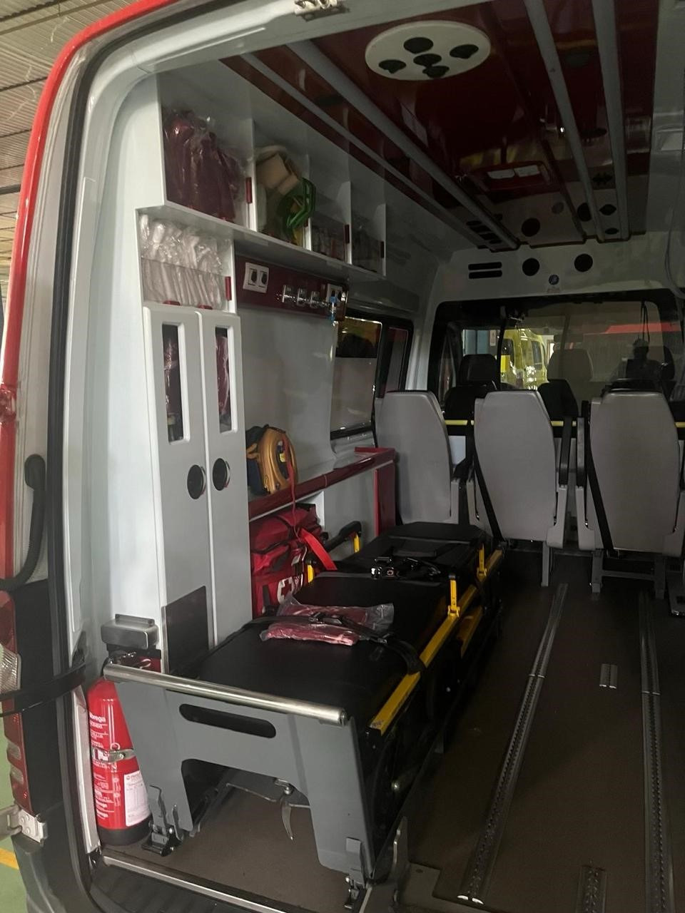 MENTUY DORADO SLU - اعلانات لبيع: undefined: صور 5