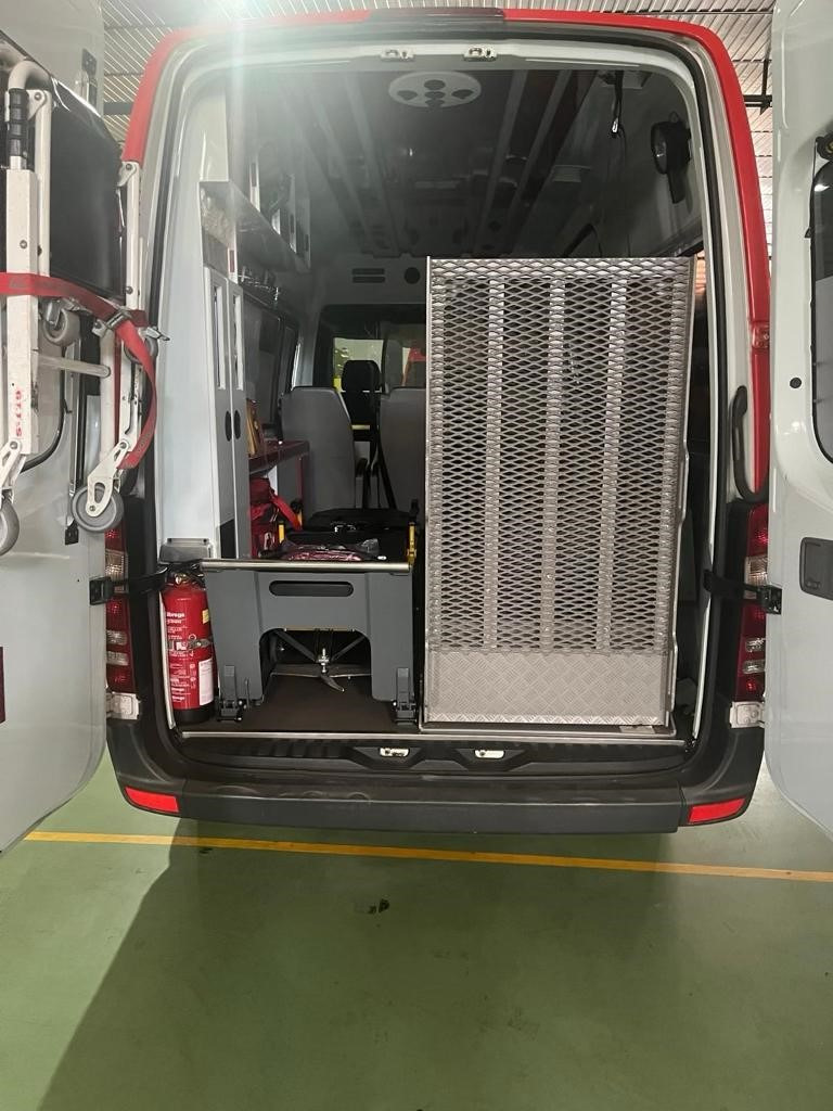 MENTUY DORADO SLU - اعلانات لبيع: undefined: صور 3