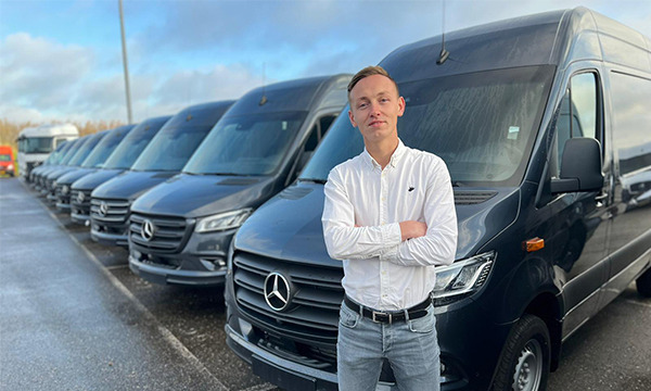 Busvan undefined: صور 3