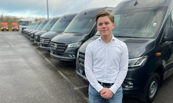 Busvan undefined: صور 4