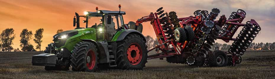 VR PLUS Altmark-Wendland eG - مقطورة undefined: صور 1