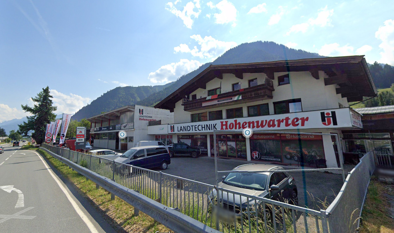 Landtechnik Hohenwarter GmbH undefined: صور 3