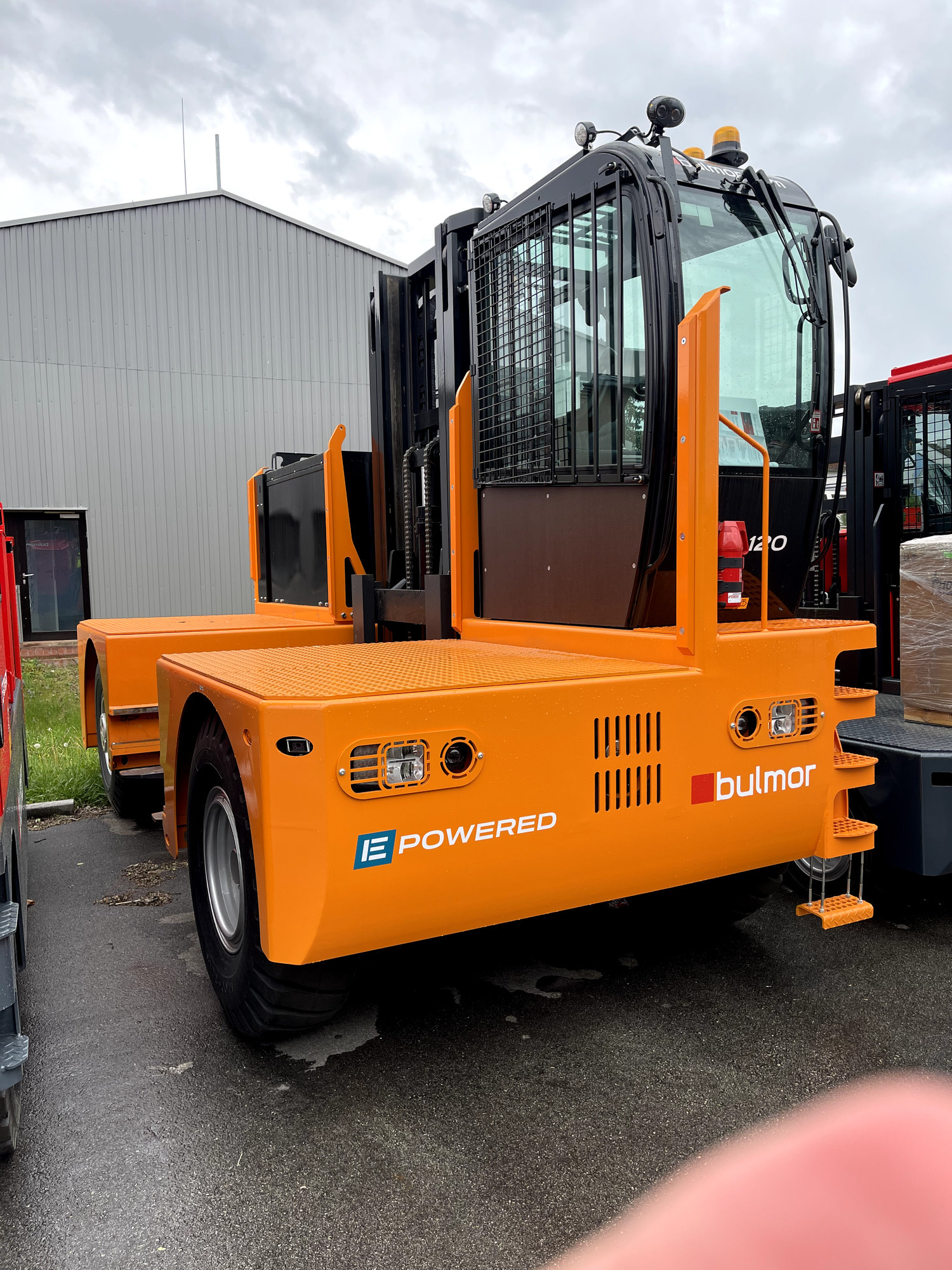 BULMOR LANCER undefined: صور 6