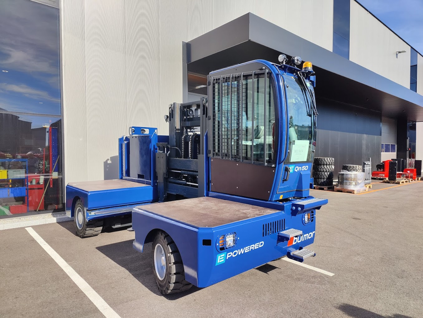 BULMOR LANCER undefined: صور 10