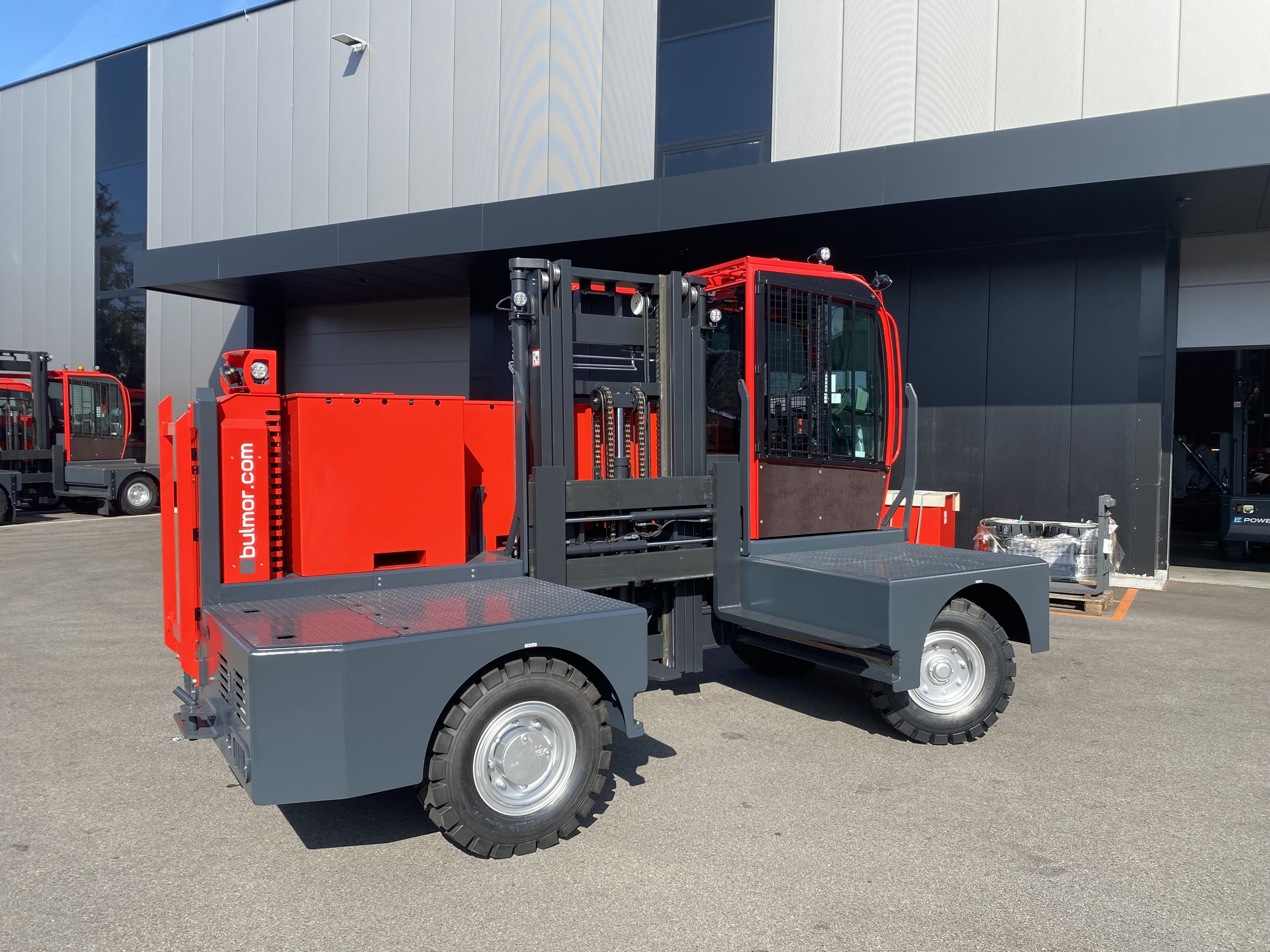 BULMOR LANCER undefined: صور 2