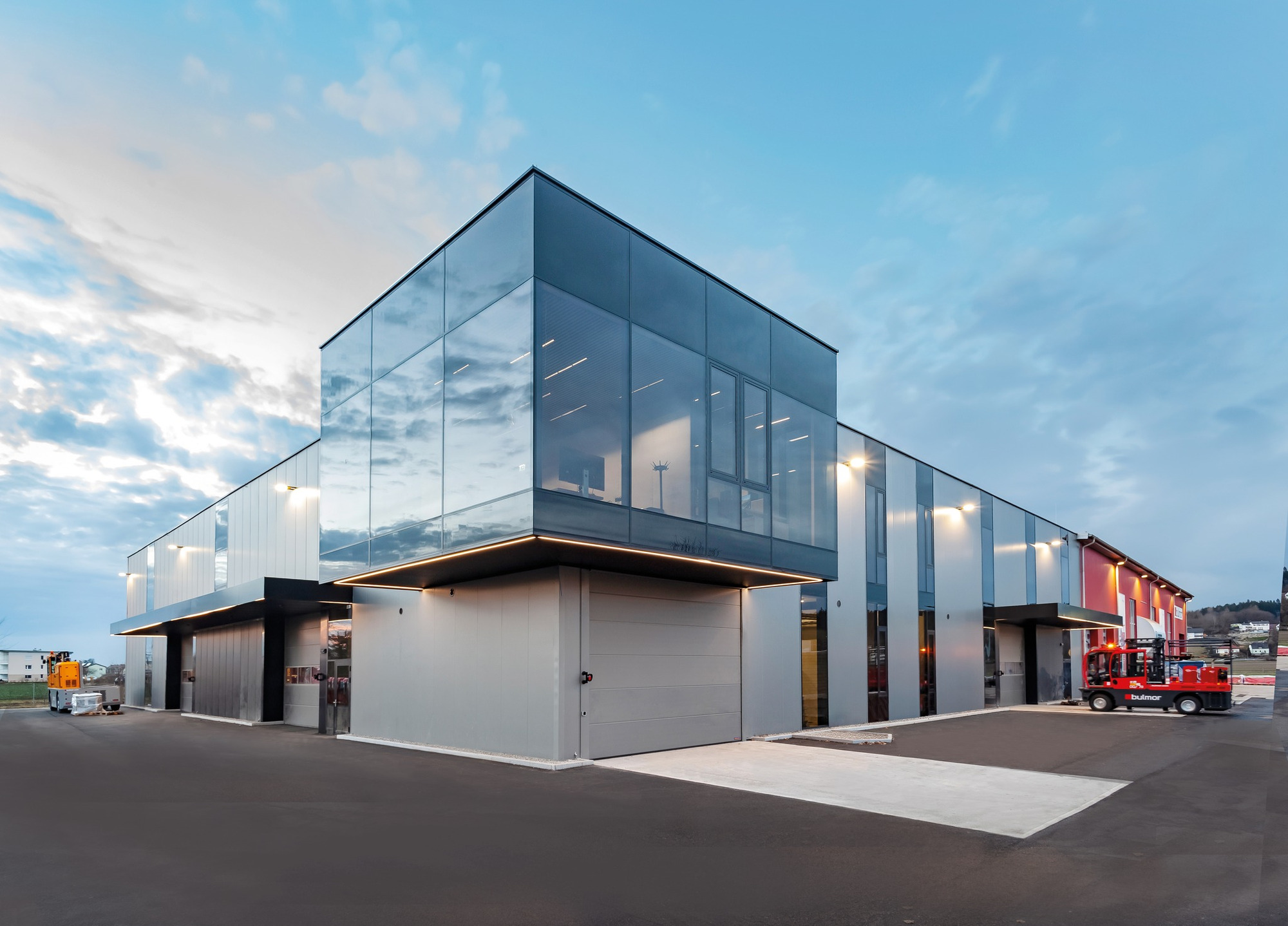 BULMOR LANCER undefined: صور 8