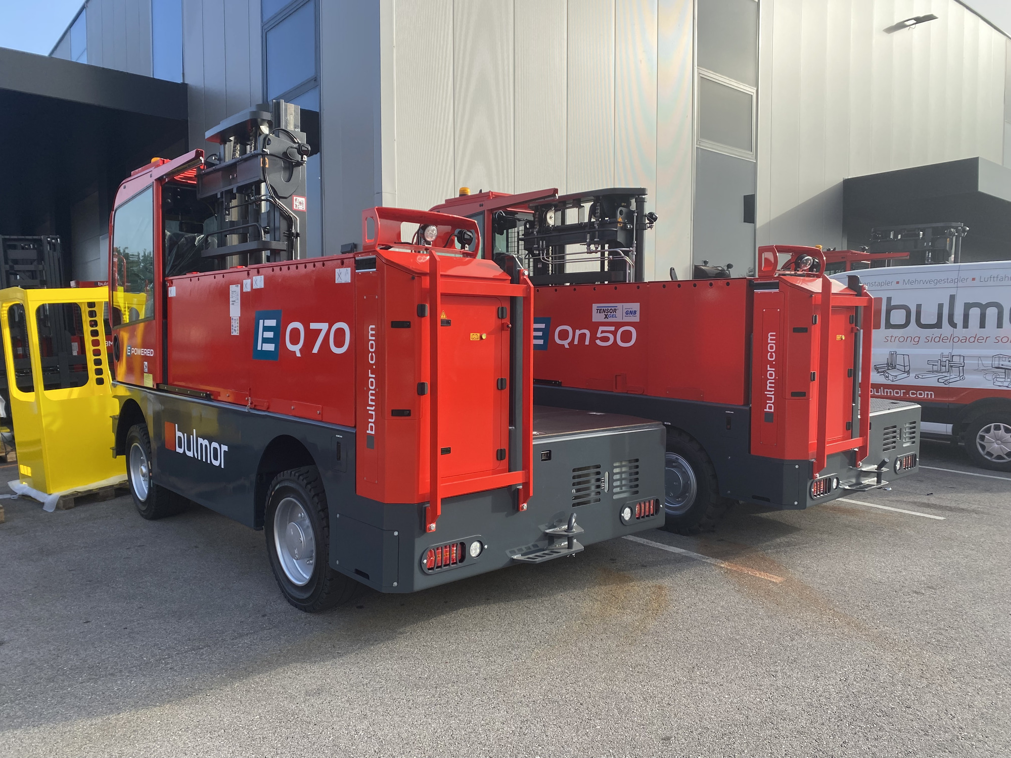 BULMOR LANCER undefined: صور 7