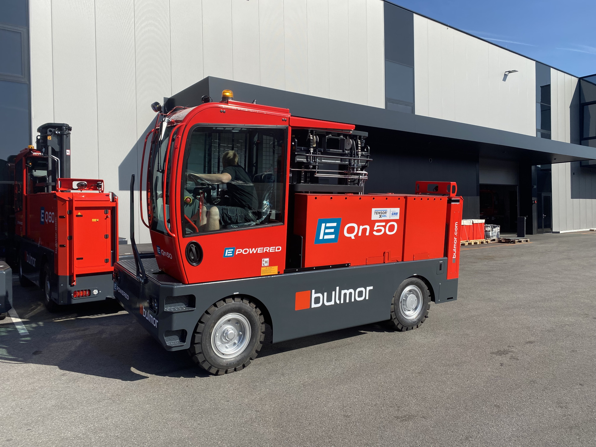 BULMOR LANCER undefined: صور 3