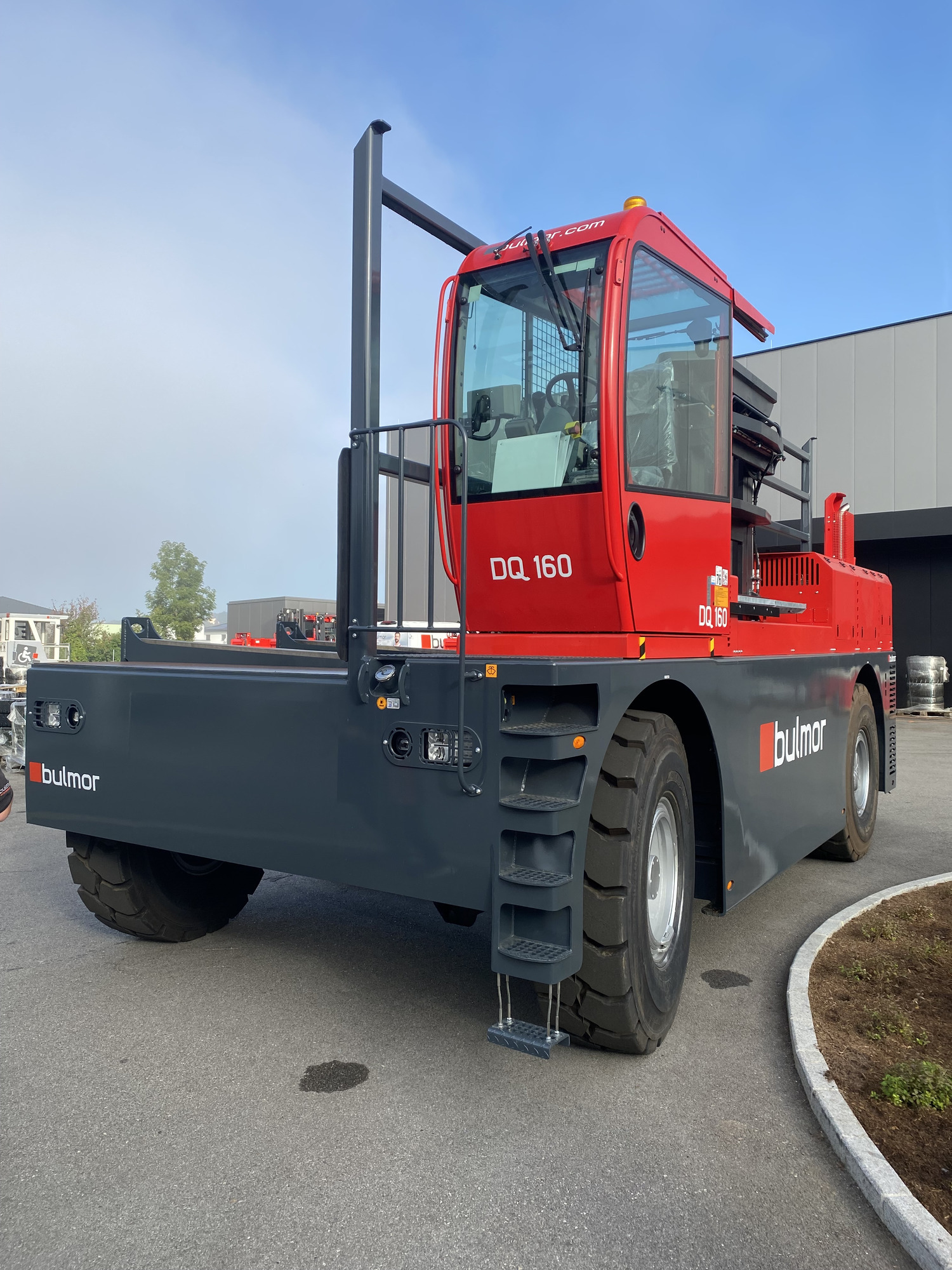 BULMOR LANCER undefined: صور 5