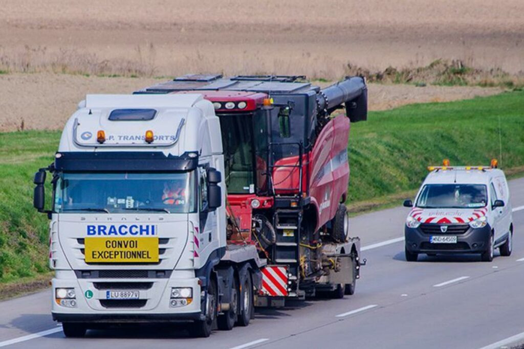 B.P. Transports sp. z o.o. undefined: صور 3