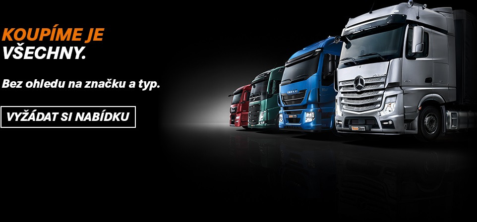 Daimler Truck Ceska republika s.r.o. - اعلانات لبيع: undefined: صور 1