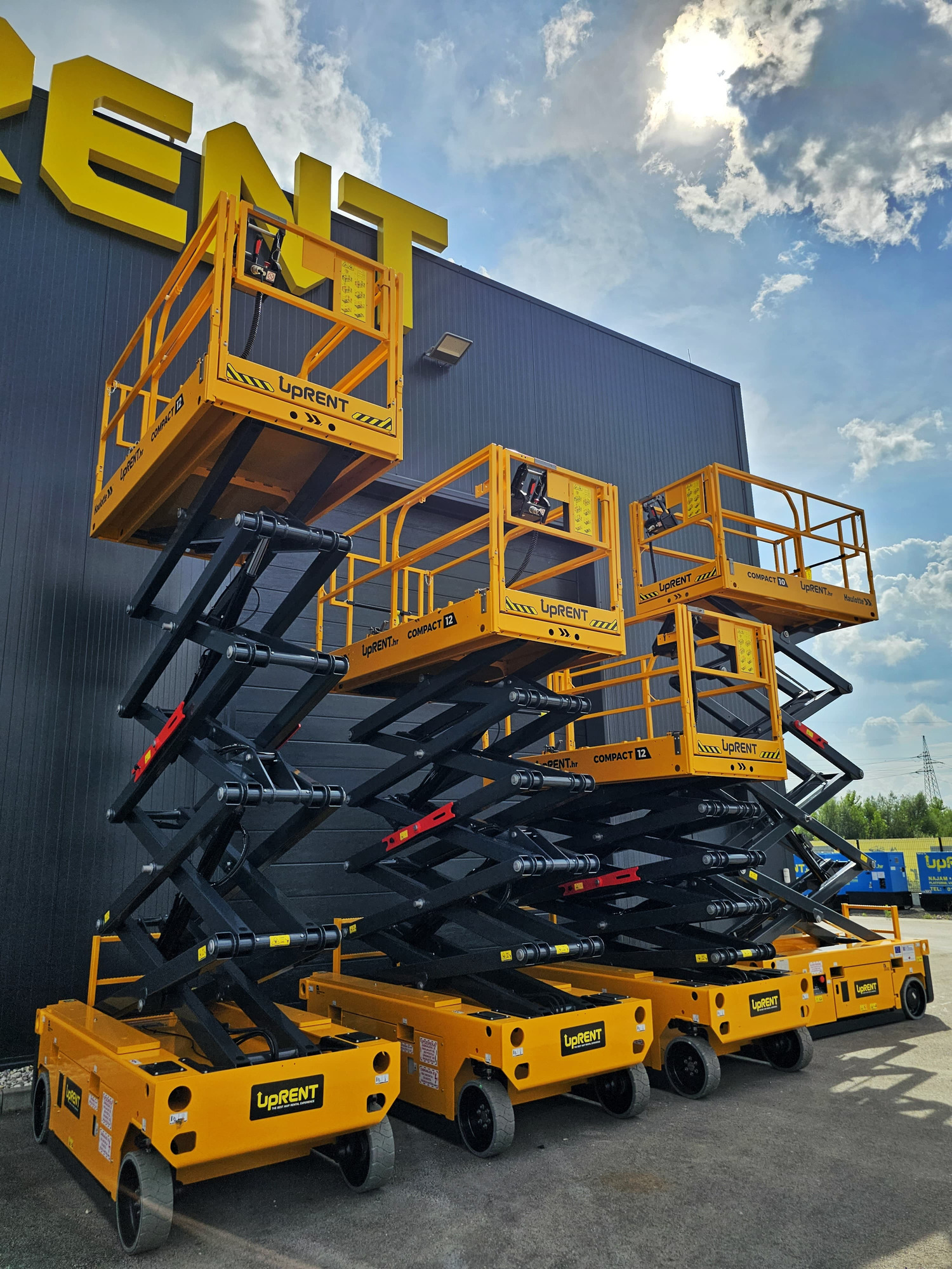 UP RENT D.O.O.   - اعلانات لبيع: undefined: صور 1