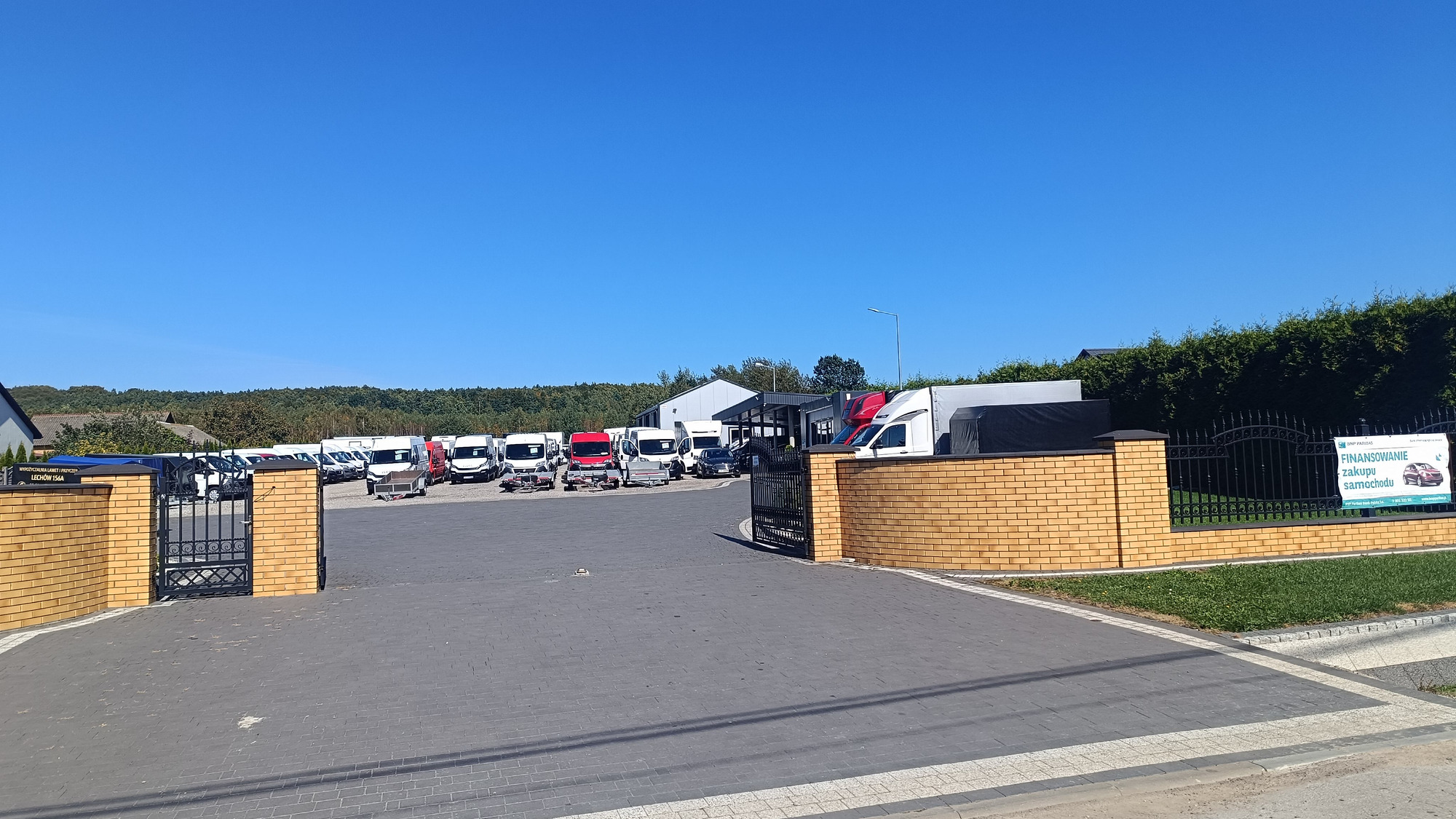 Zbigniew Stachera Przedsiębiorstwo Handlowo Usługowe "PLUS" undefined: صور 2