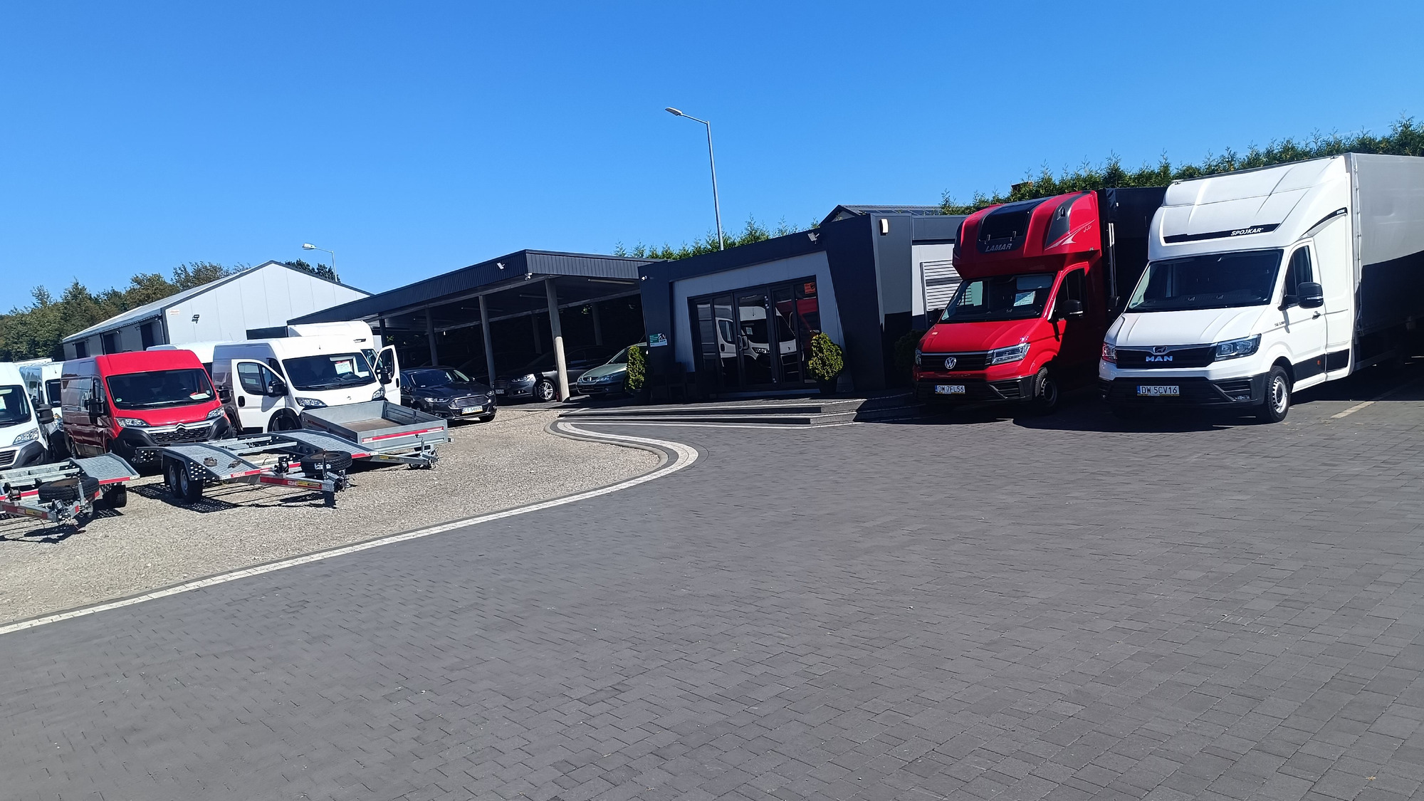 Zbigniew Stachera Przedsiębiorstwo Handlowo Usługowe "PLUS" undefined: صور 3