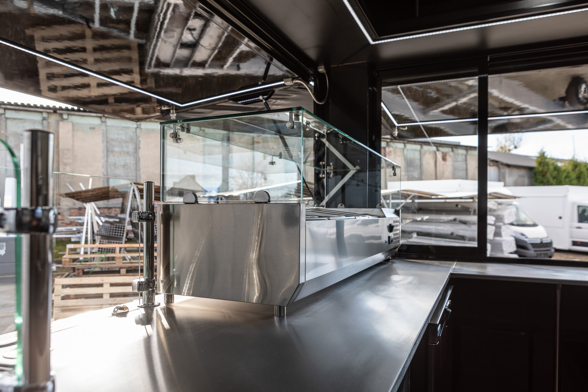 IDEX Denys Kharlamov - اعلانات لبيع: undefined: صور 50