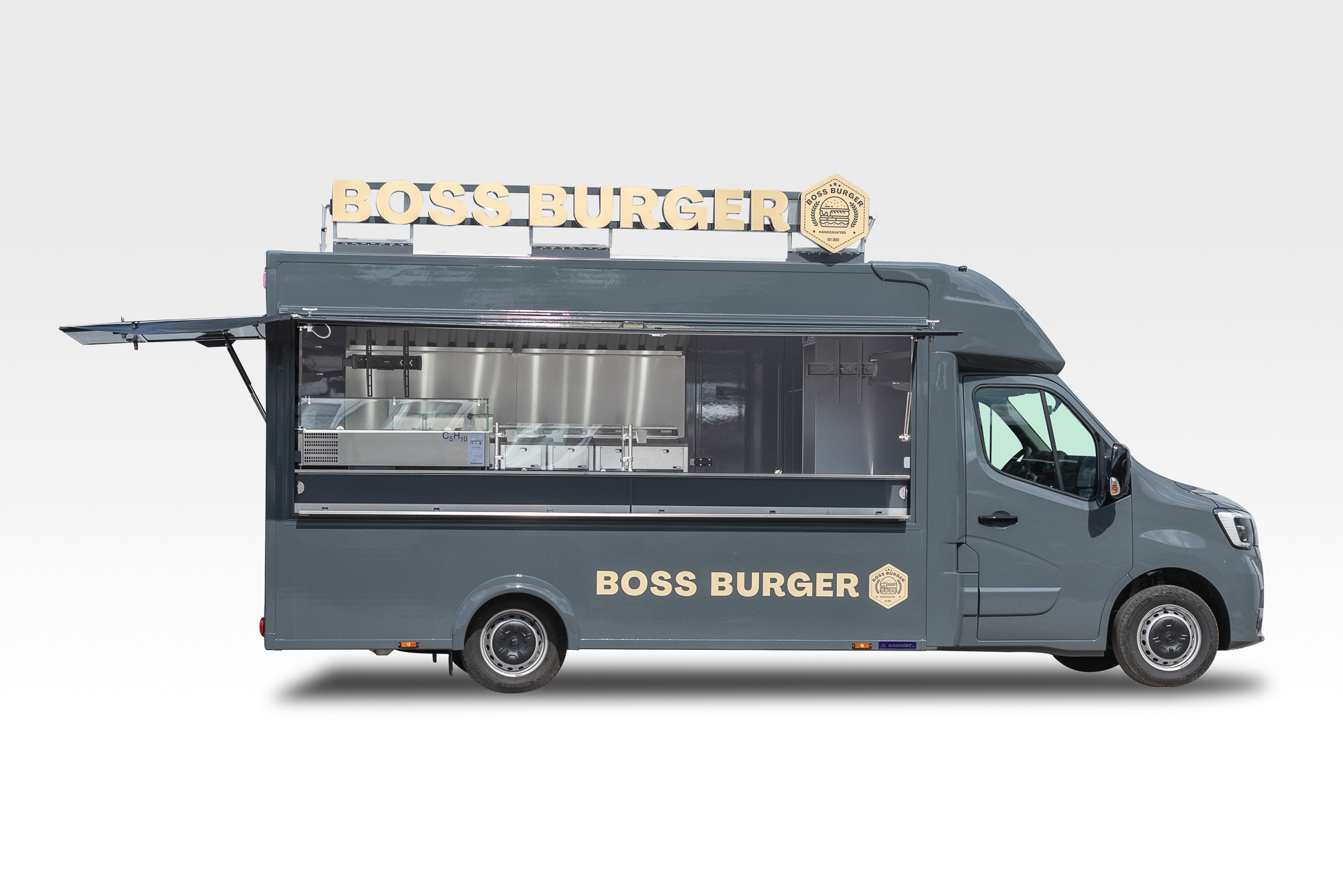 IDEX Denys Kharlamov - اعلانات لبيع: undefined: صور 20