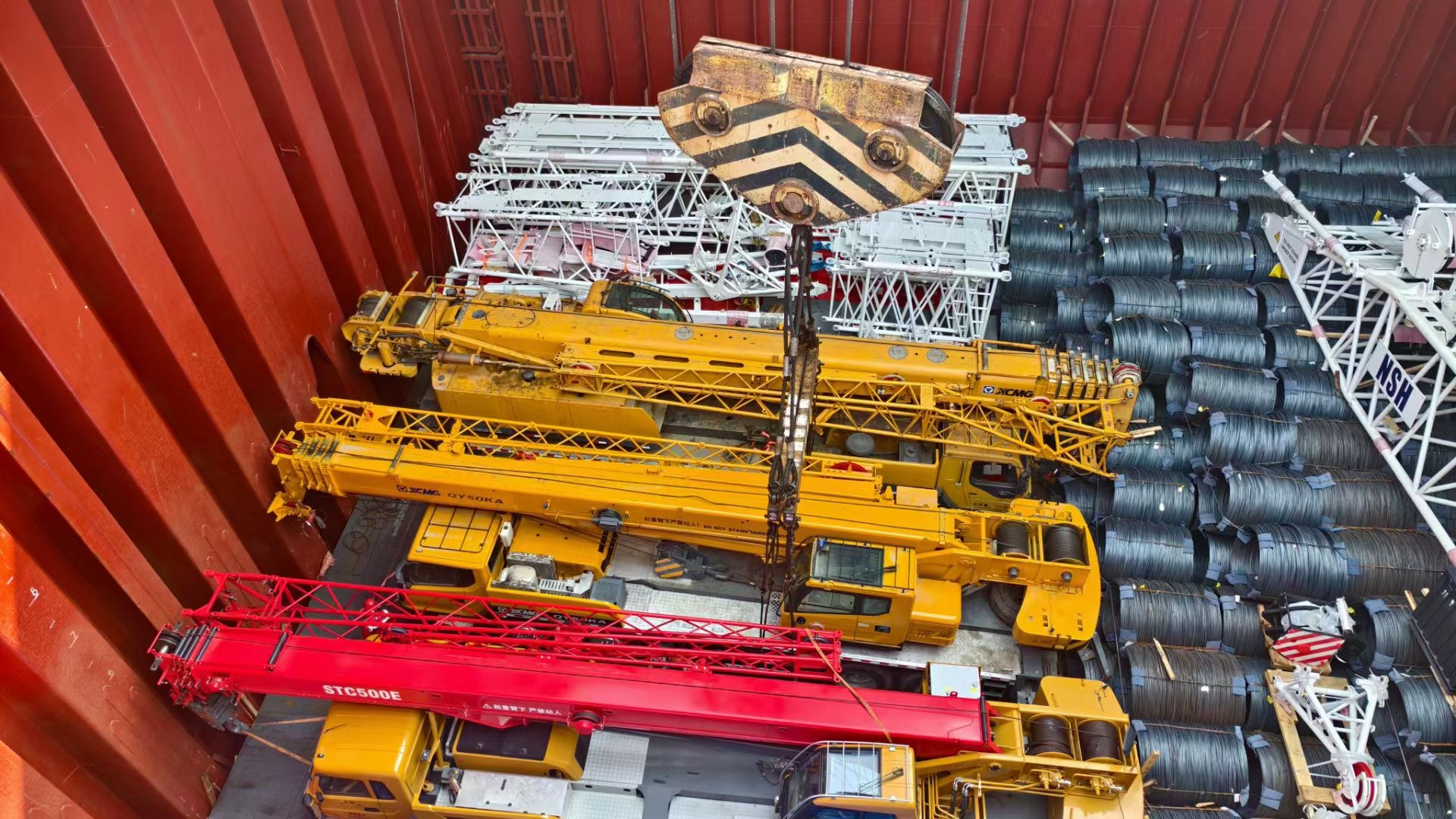 SHANGHAI KAI YI TRADING CO.,LTD - اعلانات لبيع: undefined: صور 9