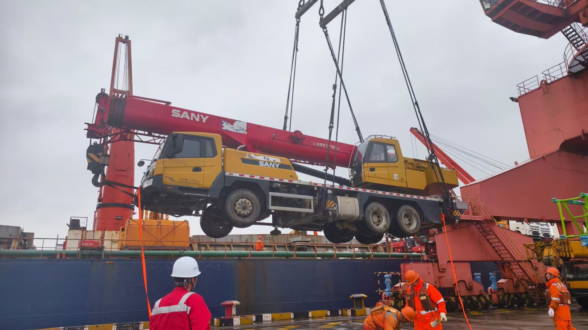 SHANGHAI KAI YI TRADING CO.,LTD - اعلانات لبيع: undefined: صور 15