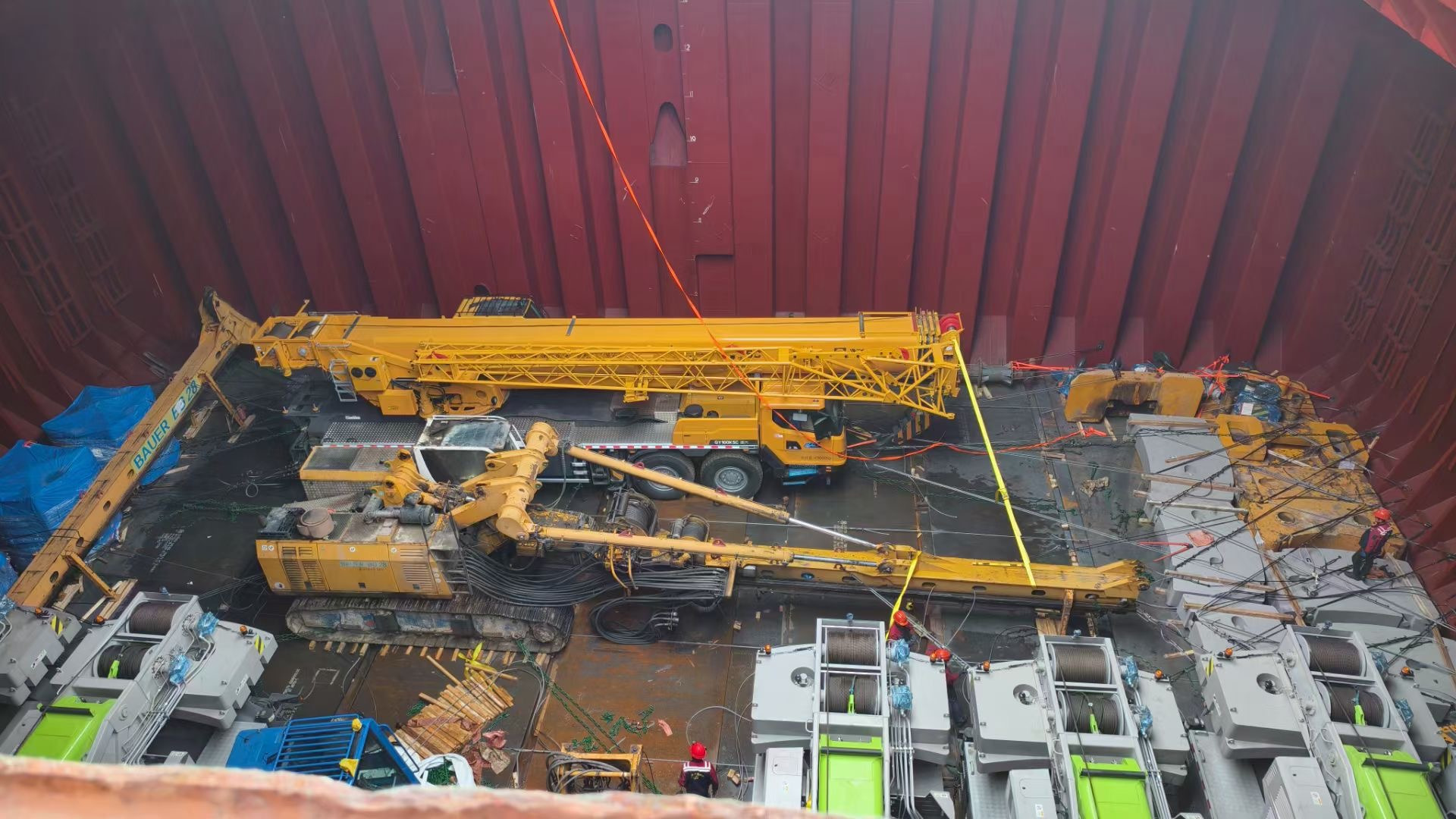 SHANGHAI KAI YI TRADING CO.,LTD - اعلانات لبيع: undefined: صور 10