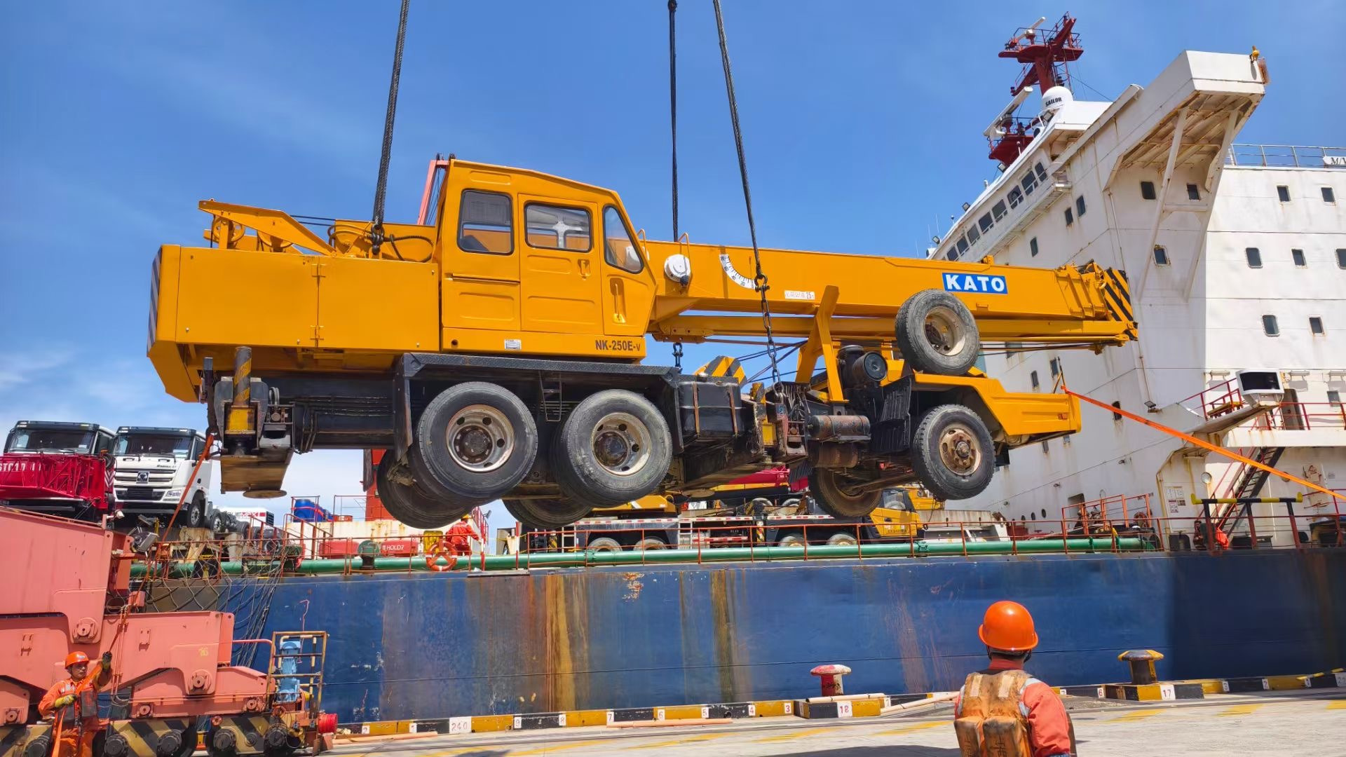 SHANGHAI KAI YI TRADING CO.,LTD - اعلانات لبيع: undefined: صور 7