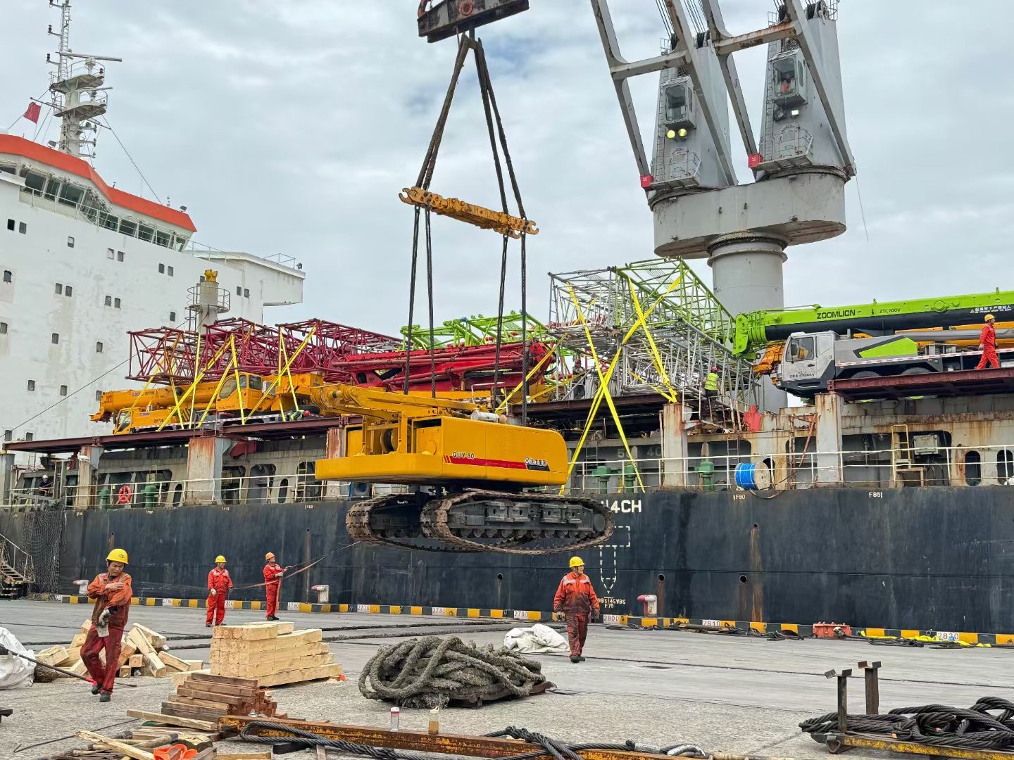 SHANGHAI KAI YI TRADING CO.,LTD - اعلانات لبيع: undefined: صور 5