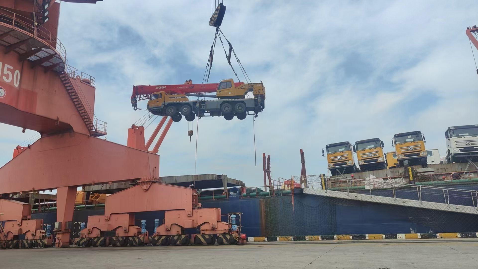 SHANGHAI KAI YI TRADING CO.,LTD - اعلانات لبيع: undefined: صور 8