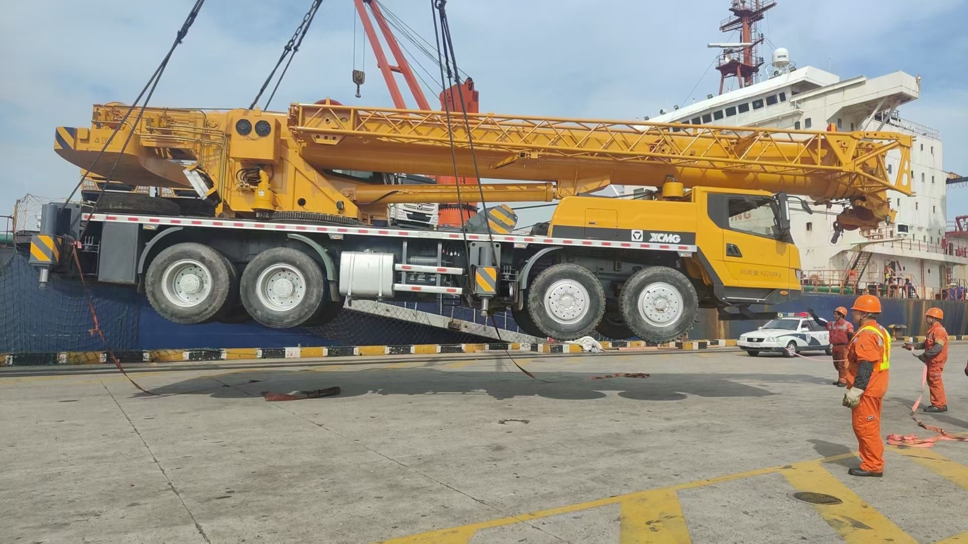 SHANGHAI KAI YI TRADING CO.,LTD - اعلانات لبيع: undefined: صور 12