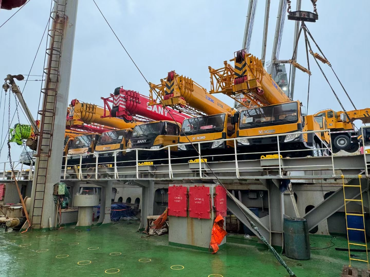 SHANGHAI KAI YI TRADING CO.,LTD - اعلانات لبيع: undefined: صور 1