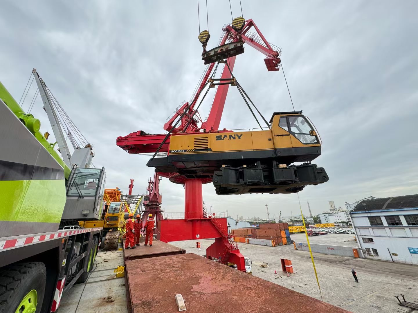 SHANGHAI KAI YI TRADING CO.,LTD - اعلانات لبيع: undefined: صور 6