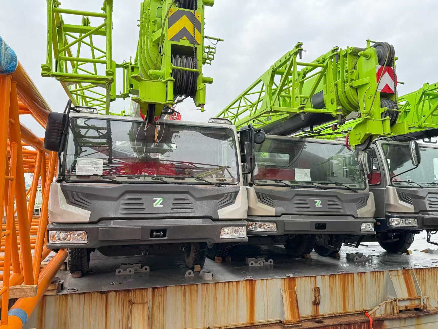 SHANGHAI KAI YI TRADING CO.,LTD - اعلانات لبيع: undefined: صور 2