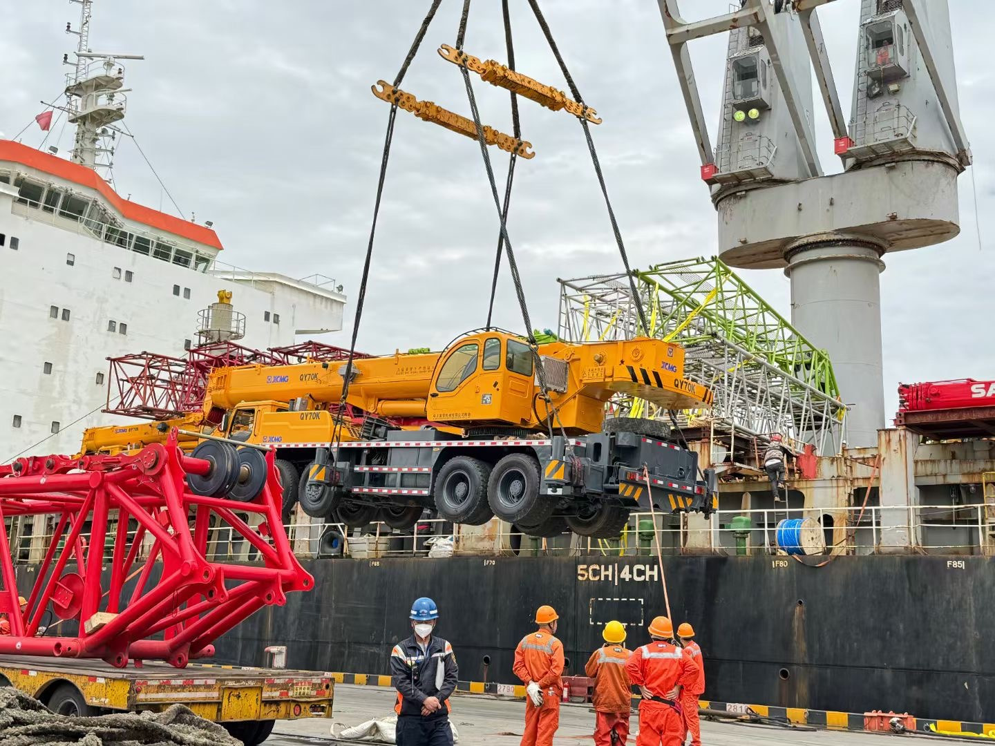 SHANGHAI KAI YI TRADING CO.,LTD - اعلانات لبيع: undefined: صور 3