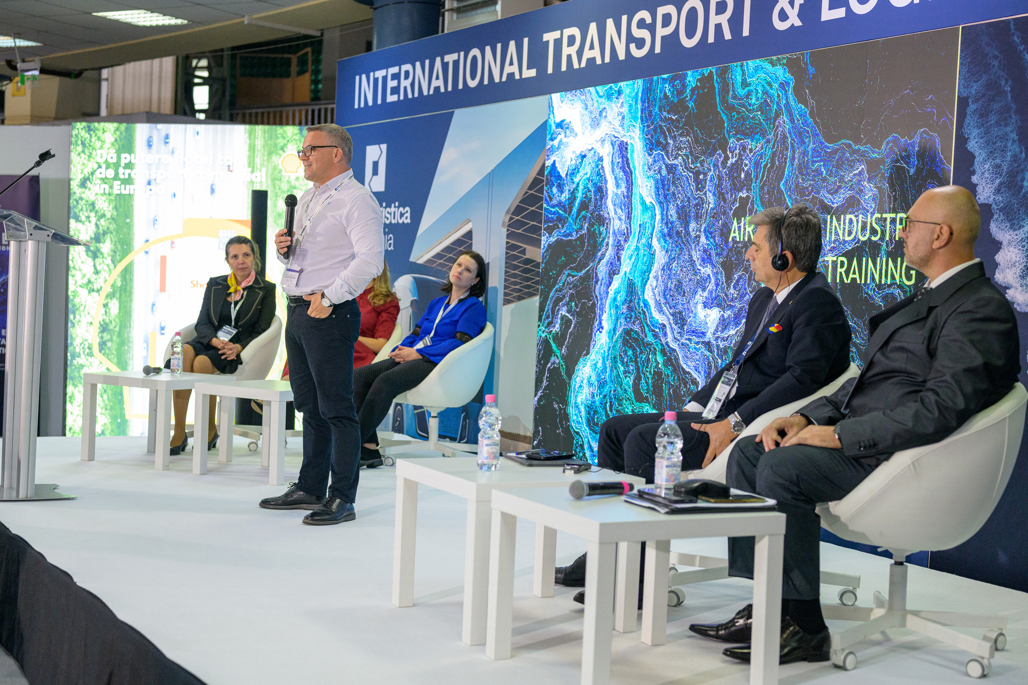 TransLogistica Romania 2025 undefined: صور 4
