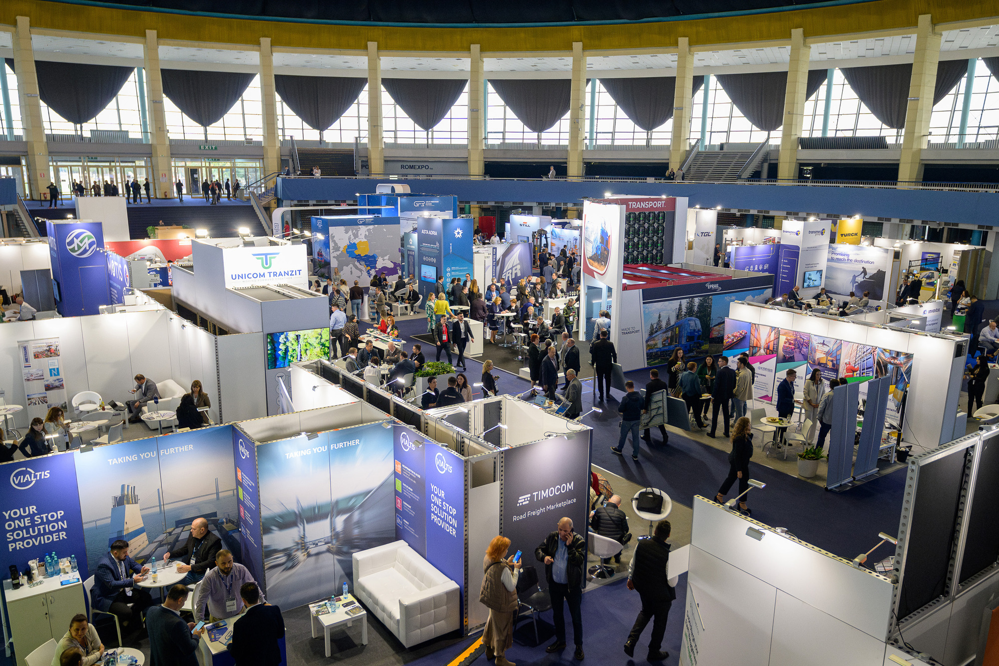 TransLogistica Romania 2025 undefined: صور 3