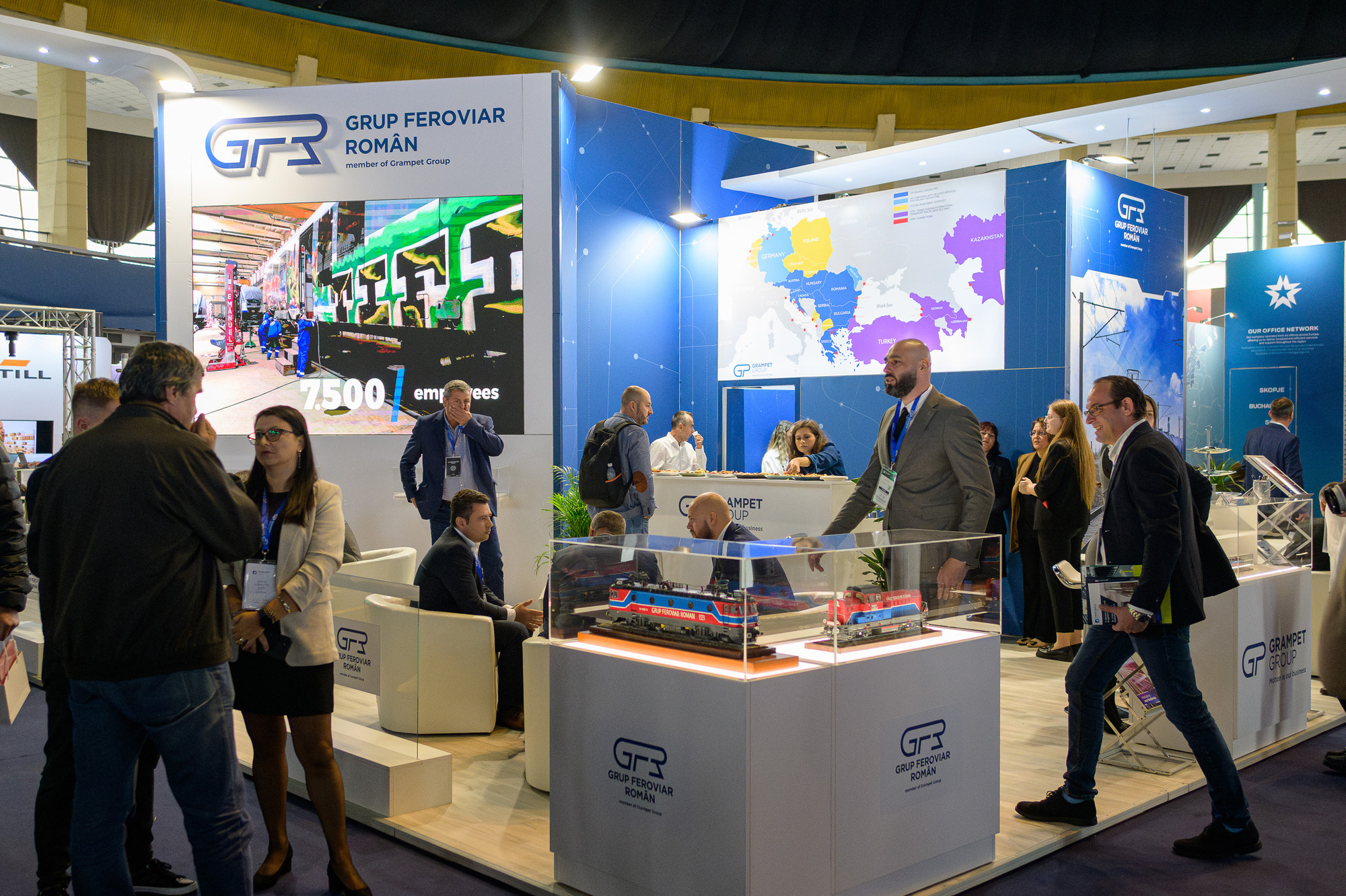 TransLogistica Romania 2025 undefined: صور 6