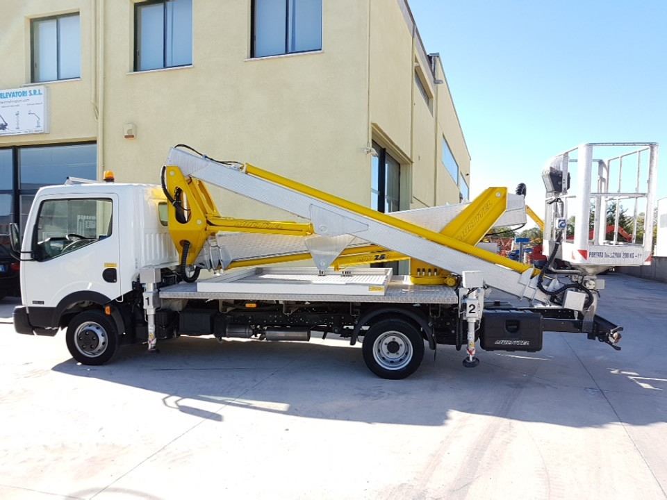 Centro Elevatori SRL - آلات البناء - سنة: 2020 undefined: صور 5