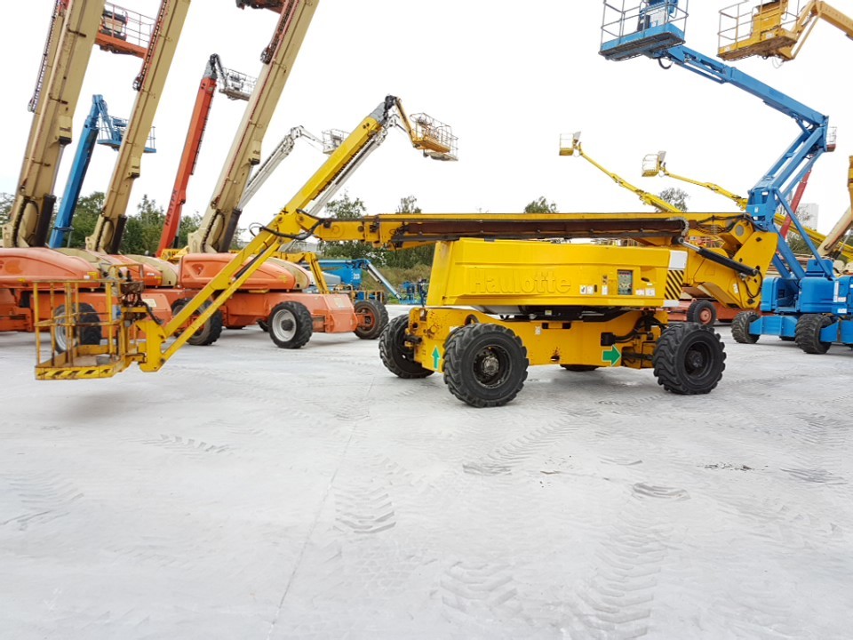 Centro Elevatori SRL - آلات البناء - سنة: 2020 undefined: صور 21