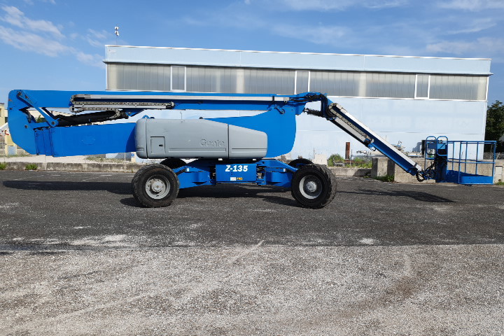 Centro Elevatori SRL - آلات البناء - سنة: 2020 undefined: صور 17