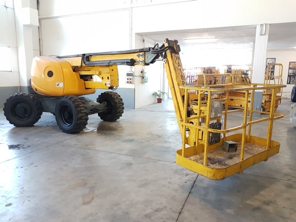 Centro Elevatori SRL - آلات البناء - سنة: 2020 undefined: صور 22