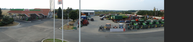 PHU AGRO-MASZ BRZEŹNIK SP JAWNA - آلات البناء undefined: صور 2