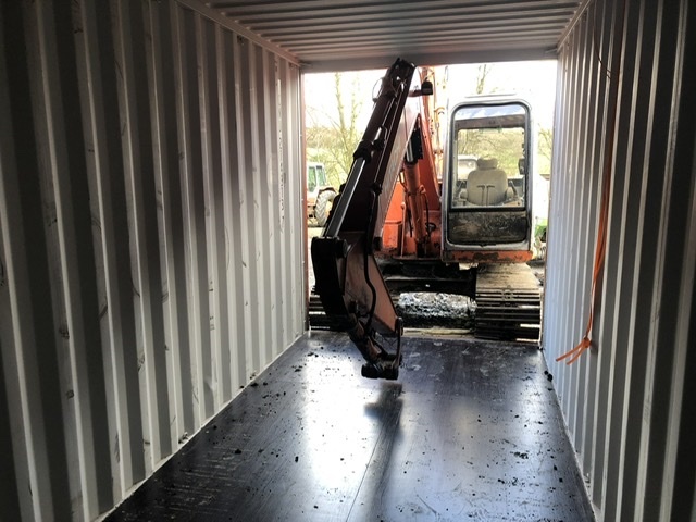 NEPHIN TRACTORS & MACHINERY LTD - آلات البناء undefined: صور 14