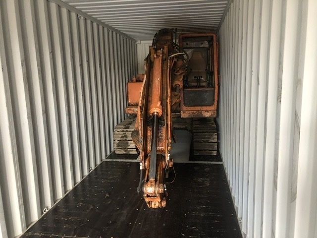 NEPHIN TRACTORS & MACHINERY LTD - آلات البناء undefined: صور 13