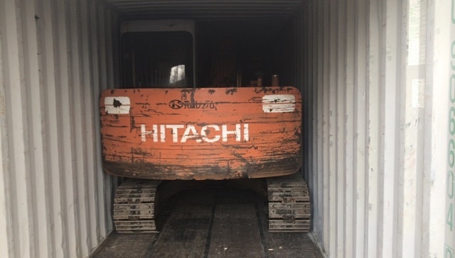 NEPHIN TRACTORS & MACHINERY LTD - آلات البناء undefined: صور 7